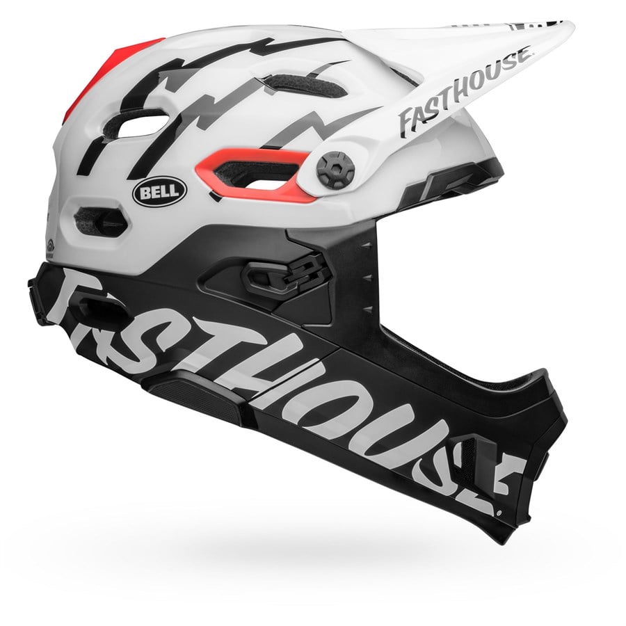 Bell Super DH Spherical MIPS Bike Helmet