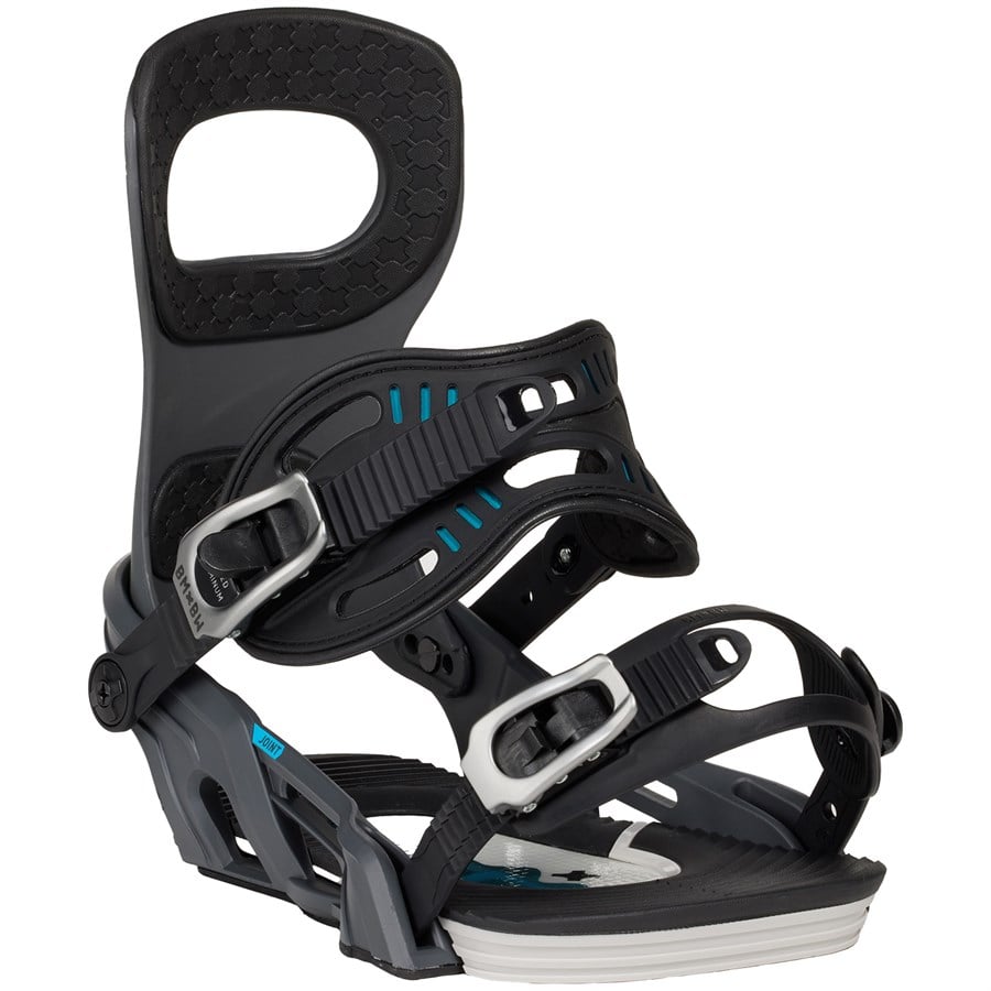 Bent Metal Joint LTD Snowboard Bindings 2025