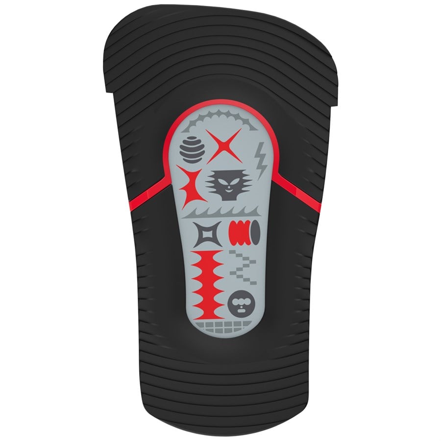 Bent Metal Joint Snowboard Bindings 2026