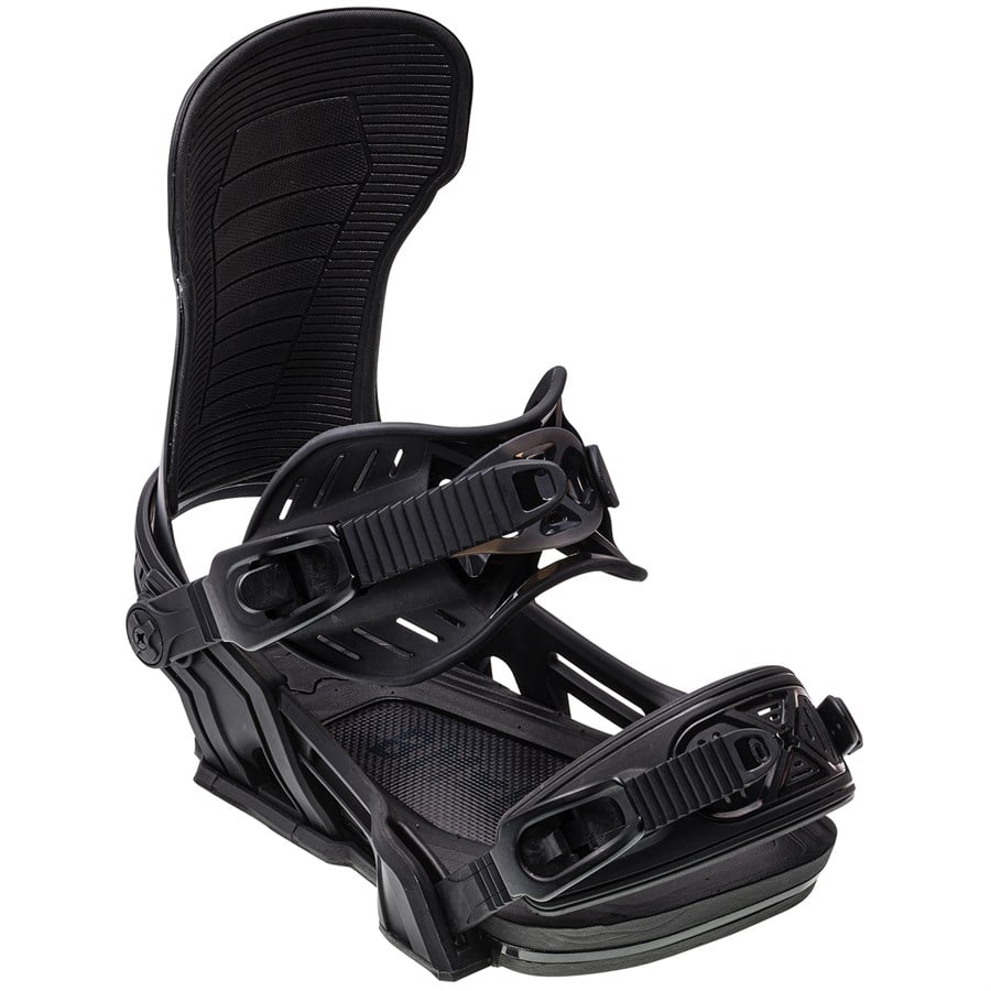 Bent Metal Solution Snowboard Bindings 2026