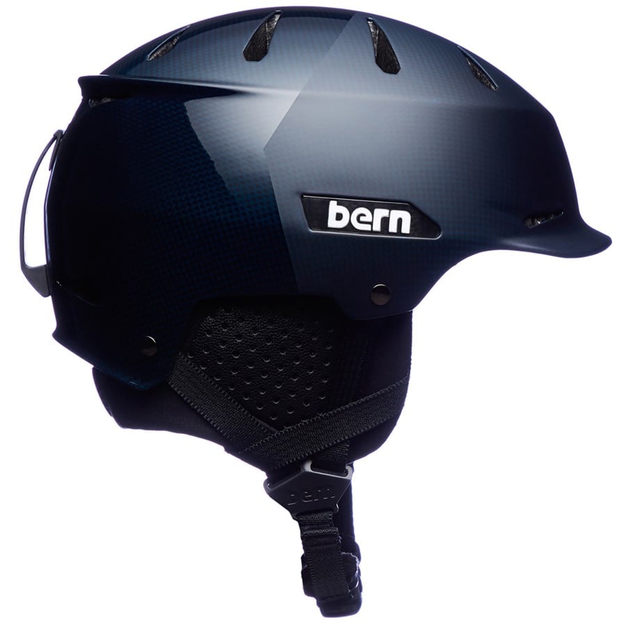 Bern Hendrix Carbon MIPS Helmet