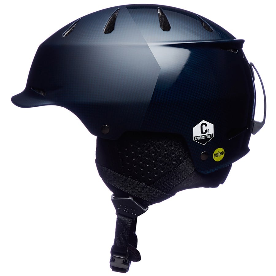 Bern Hendrix Carbon MIPS Helmet