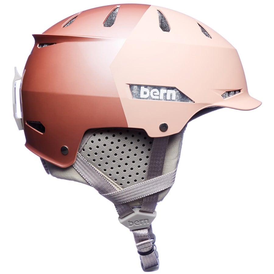 Bern Hendrix MIPS Helmet