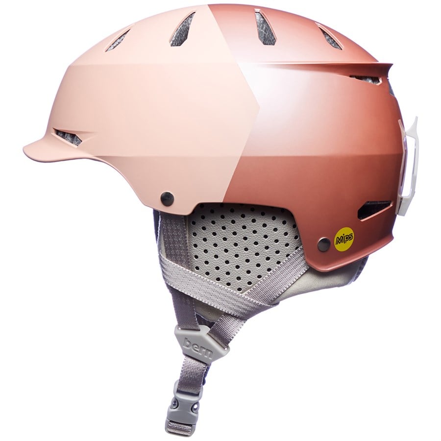 Bern Hendrix MIPS Helmet