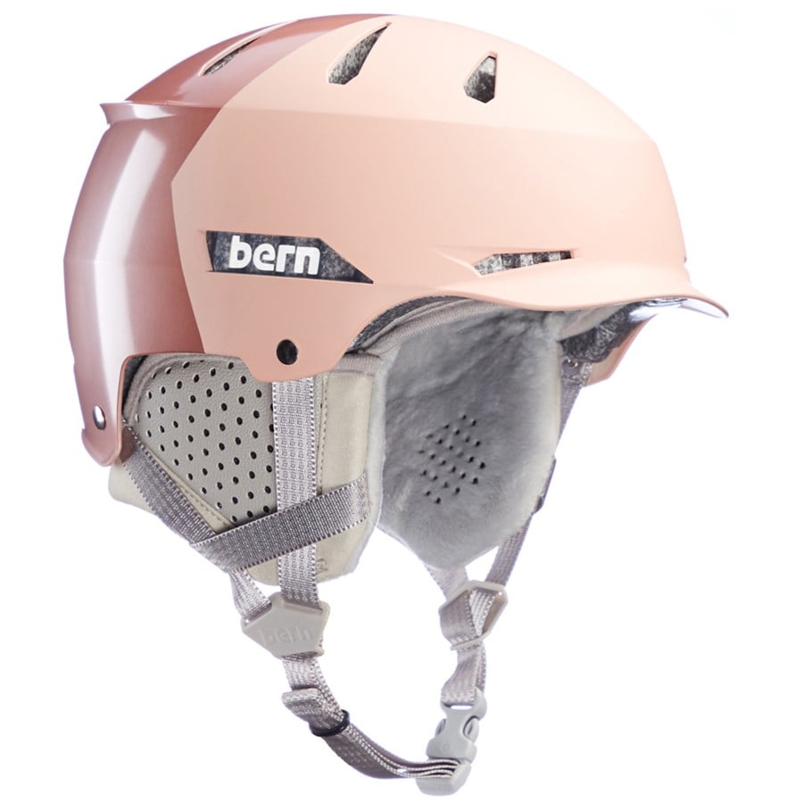 Bern Hendrix MIPS Helmet