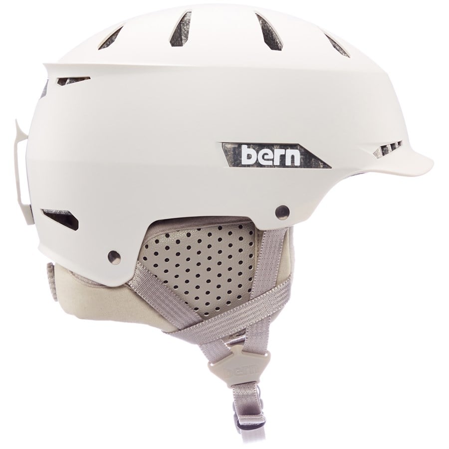 Bern Hendrix MIPS Round Fit Helmet