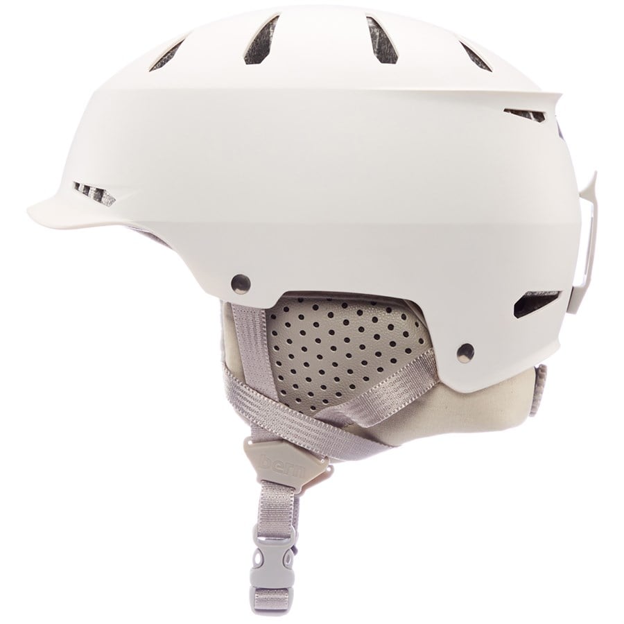 Bern Hendrix MIPS Round Fit Helmet