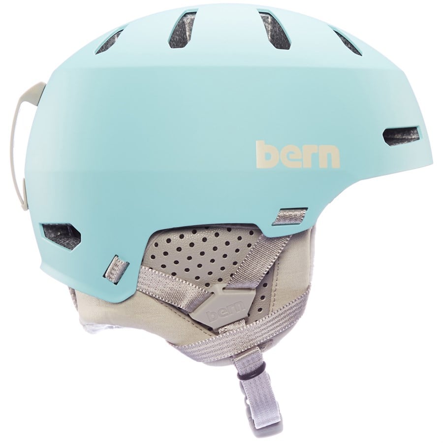 Bern Macon 2.0 MIPS Helmet