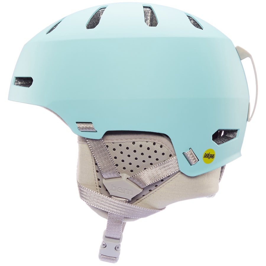 Bern Macon 2.0 MIPS Helmet
