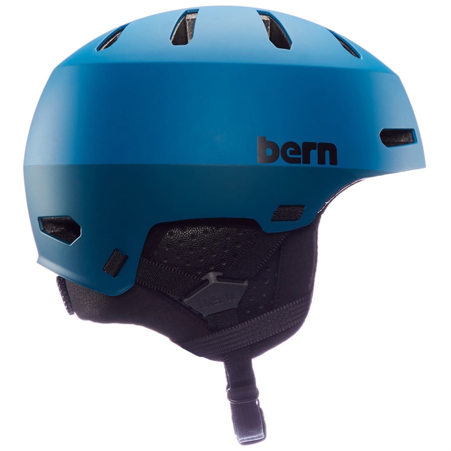 Bern Macon 2.0 MIPS Helmet