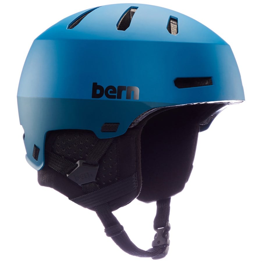 Bern Macon 2.0 MIPS Helmet
