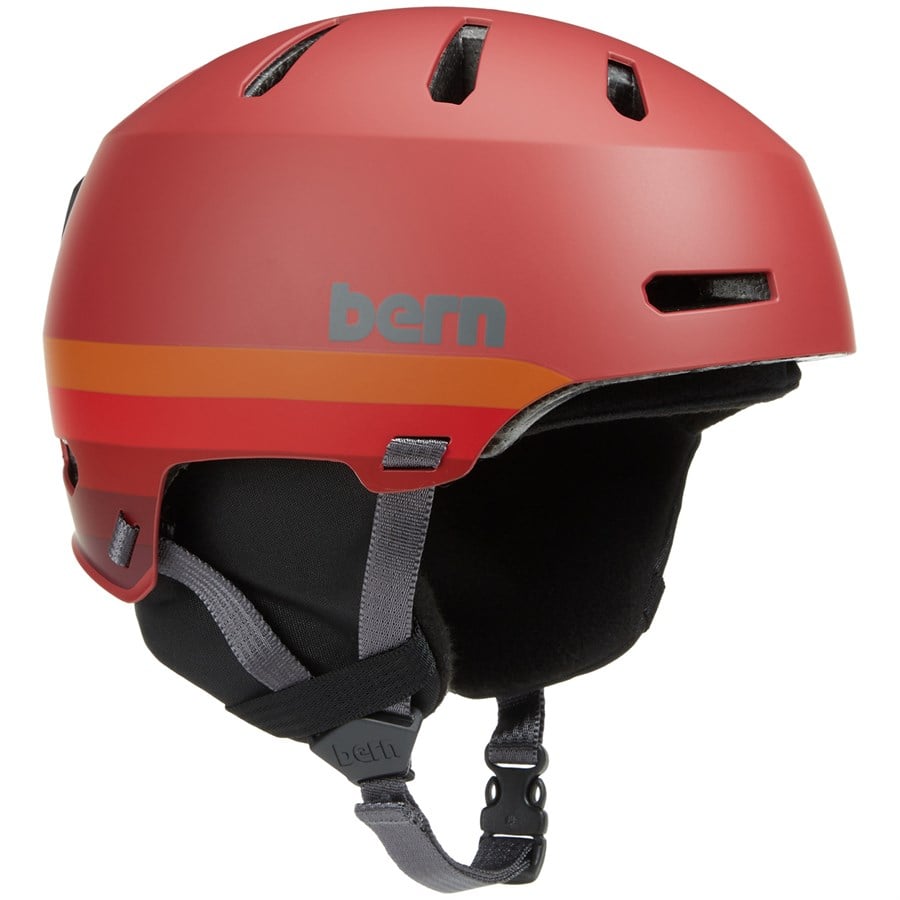 Bern Macon 2.0 MIPS Helmet - Used