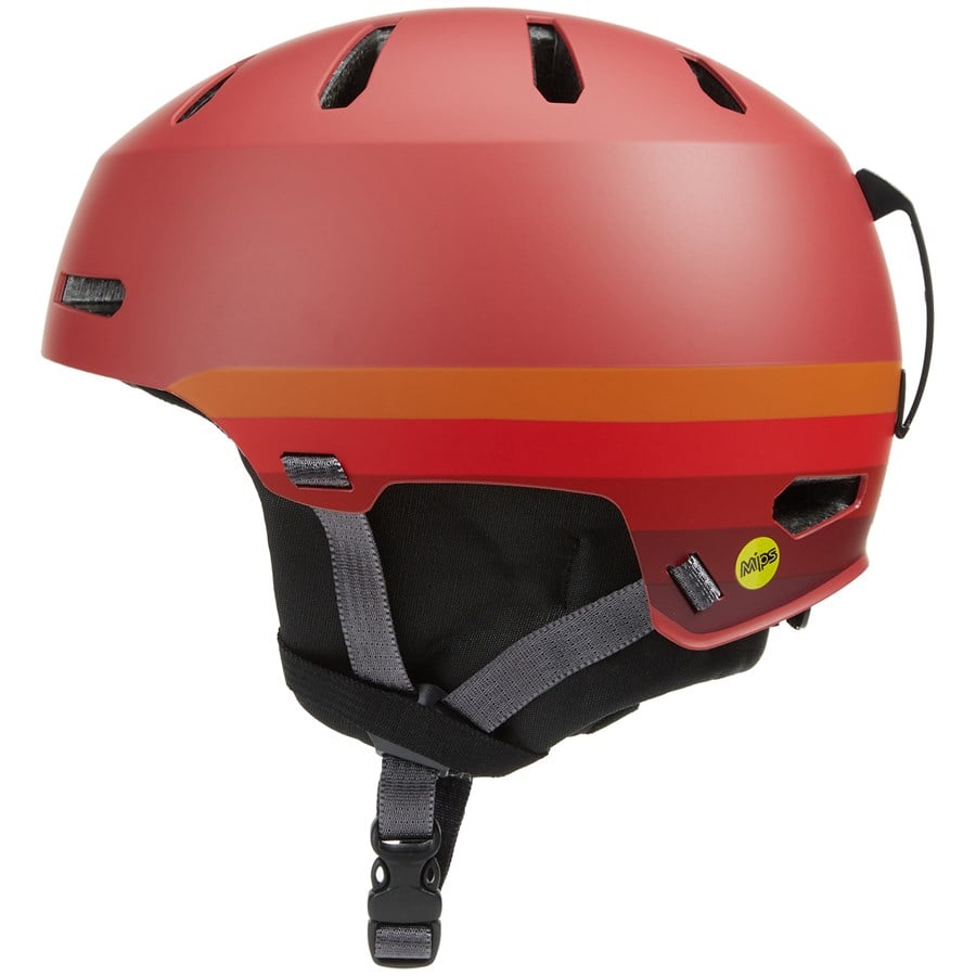 Bern Macon 2.0 MIPS Helmet - Used