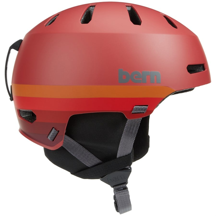 Bern Macon 2.0 MIPS Helmet - Used