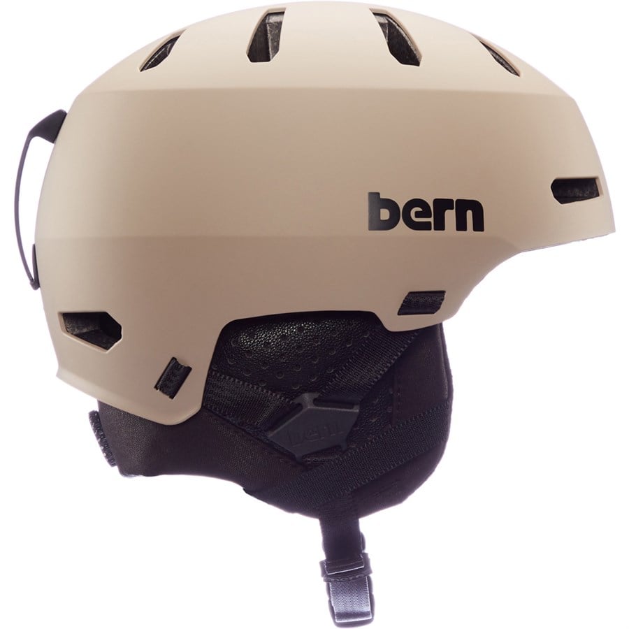 Bern Macon 2.0 MIPS Helmet