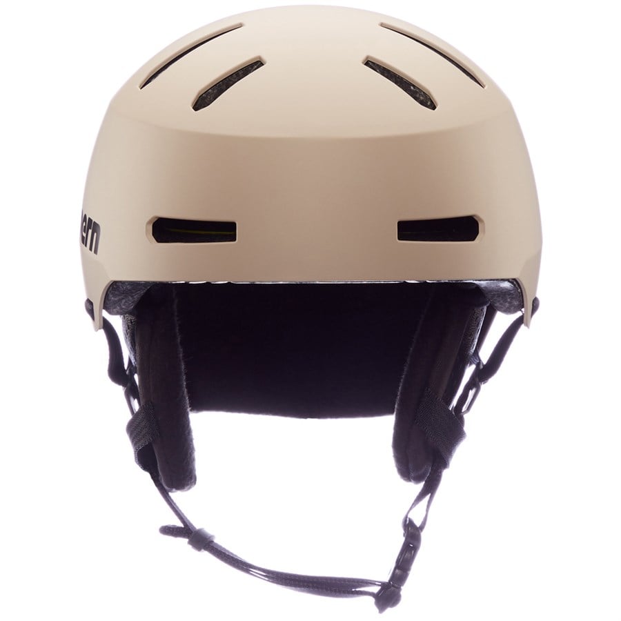 Bern Macon 2.0 MIPS Helmet