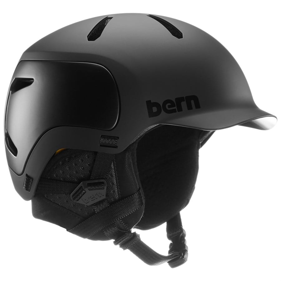 Bern Watts 2.0 MIPS Helmet