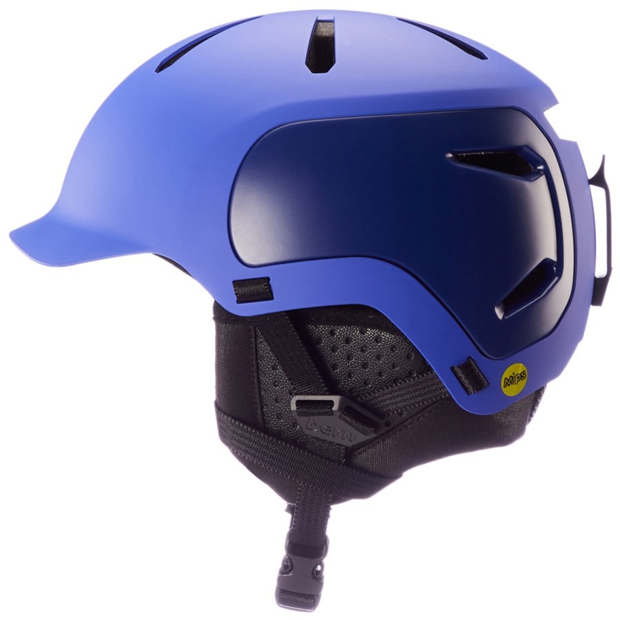 Bern Watts 2.0 MIPS Helmet