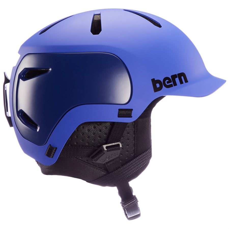 Bern Watts 2.0 MIPS Helmet