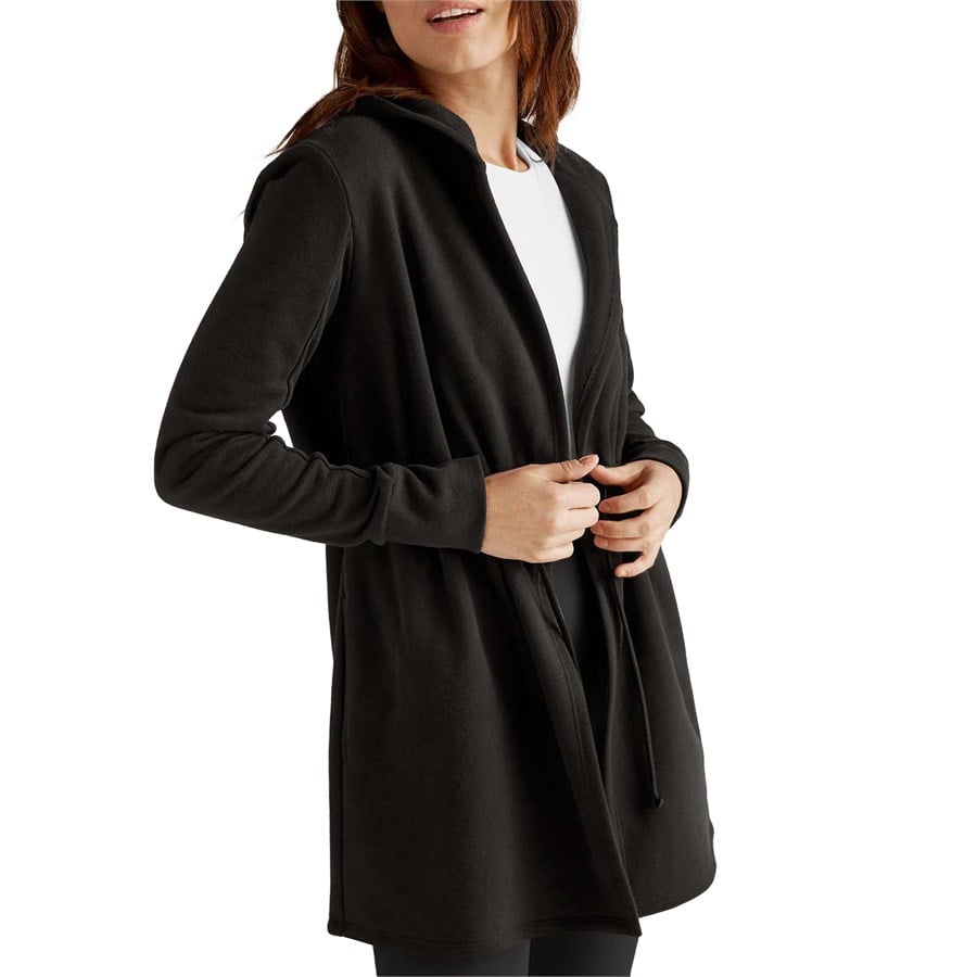 Beyond Yoga On The Go Jacket - Women's