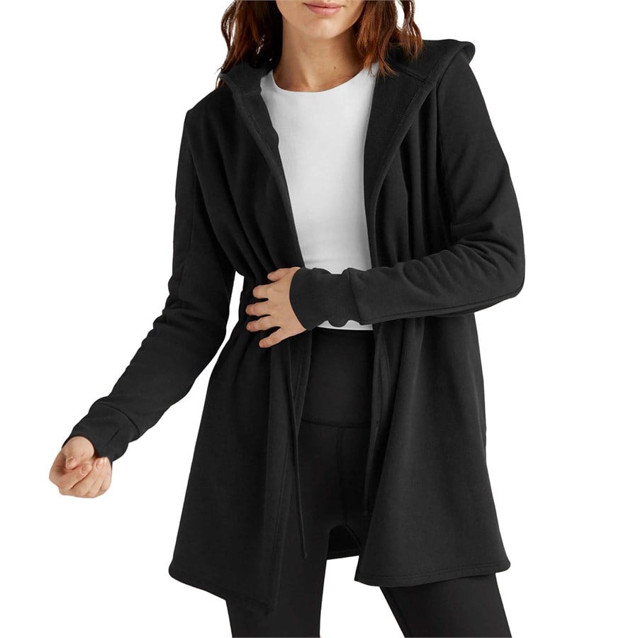 Beyond Yoga On The Go Jacket - Women's