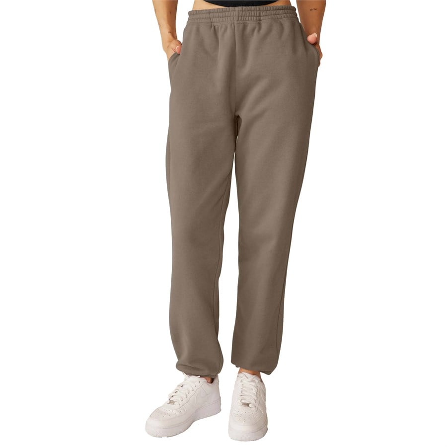 Beyond Yoga On The Go Joggers - Women's