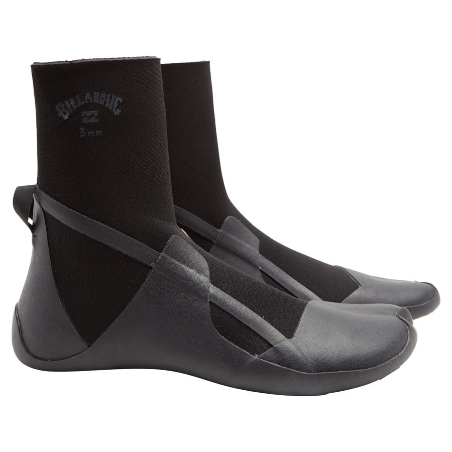 Billabong 5mm Absolute Split Toe Wetsuit Boots