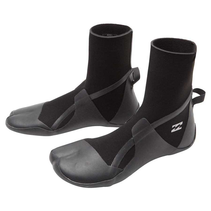 Billabong 5mm Absolute Split Toe Wetsuit Boots