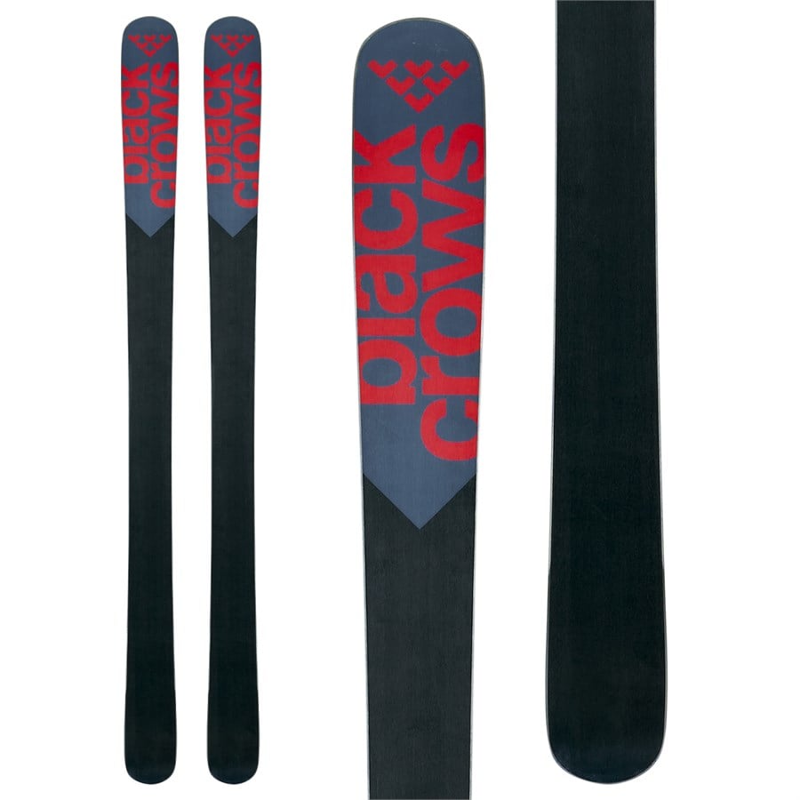 Black Crows Camox Jr Skis - Blem - Kids' 2025