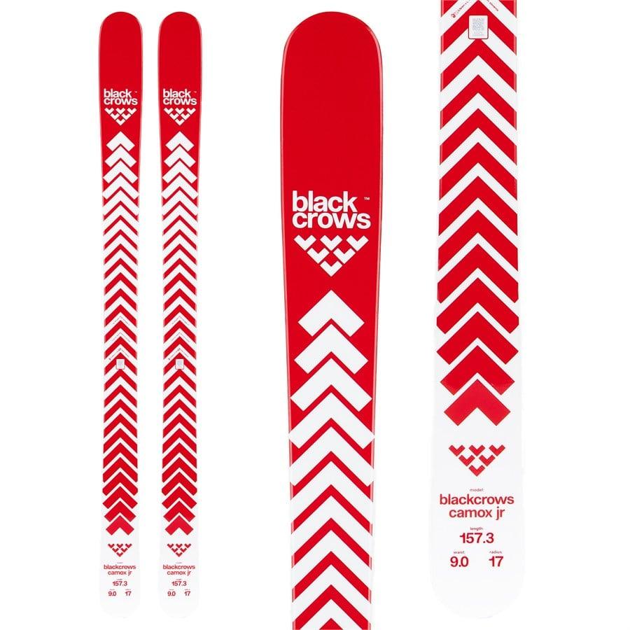 Black Crows Camox Jr Skis - Kids' 2026