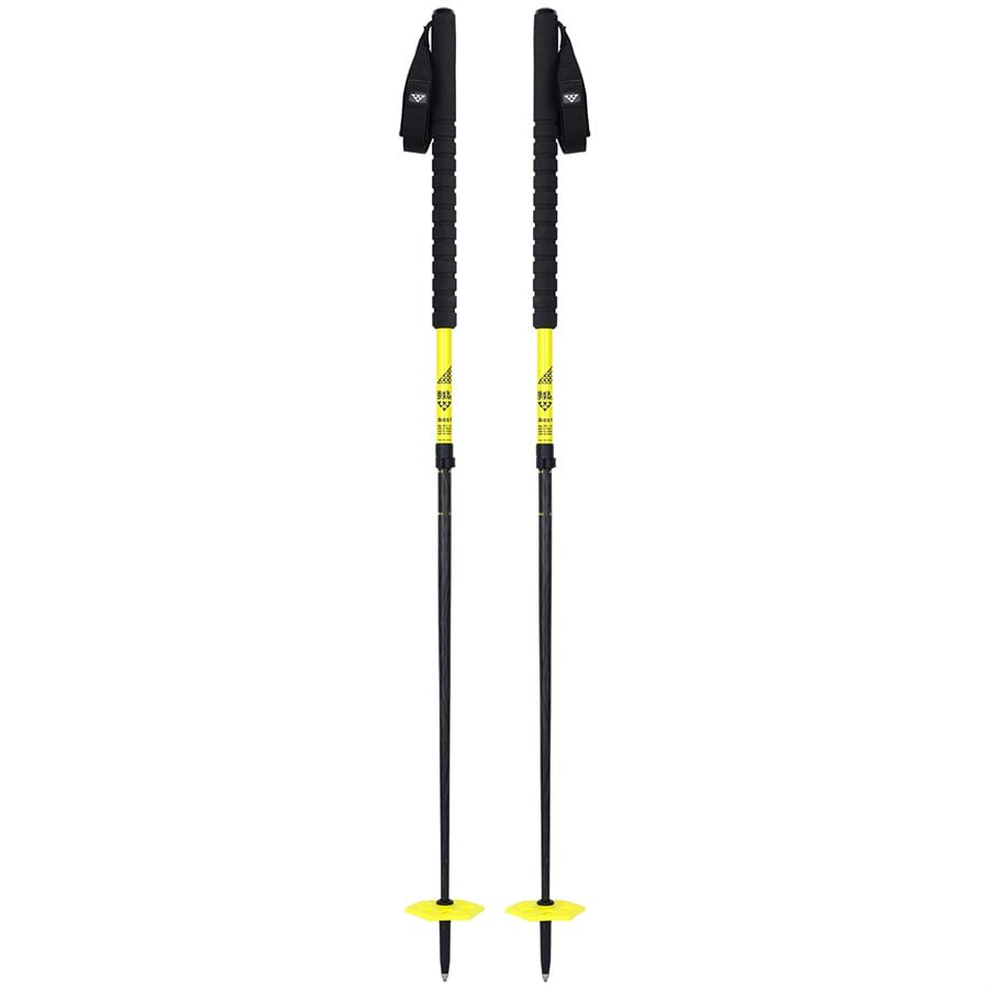 Black Crows Duos Freebird Ski Poles 2026
