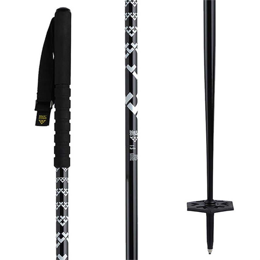 Black Crows Furtis Ski Poles 2026