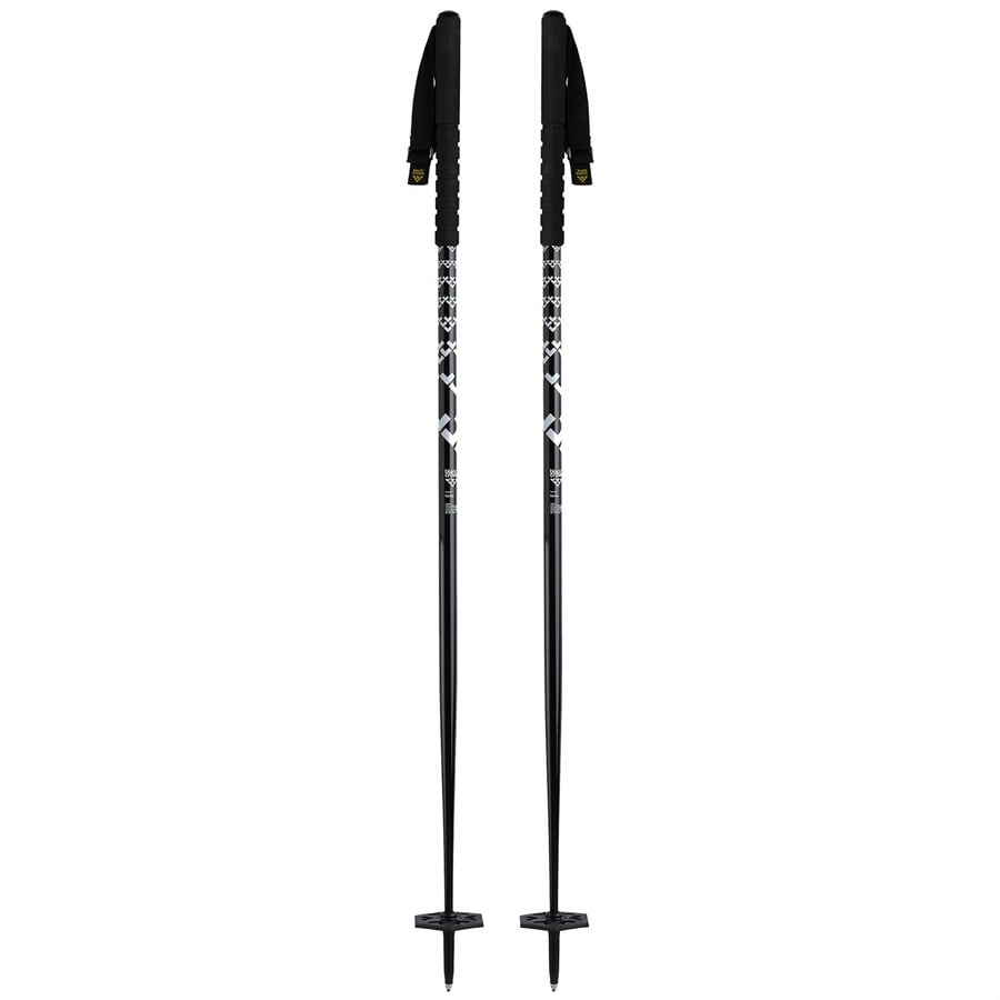 Black Crows Furtis Ski Poles 2026