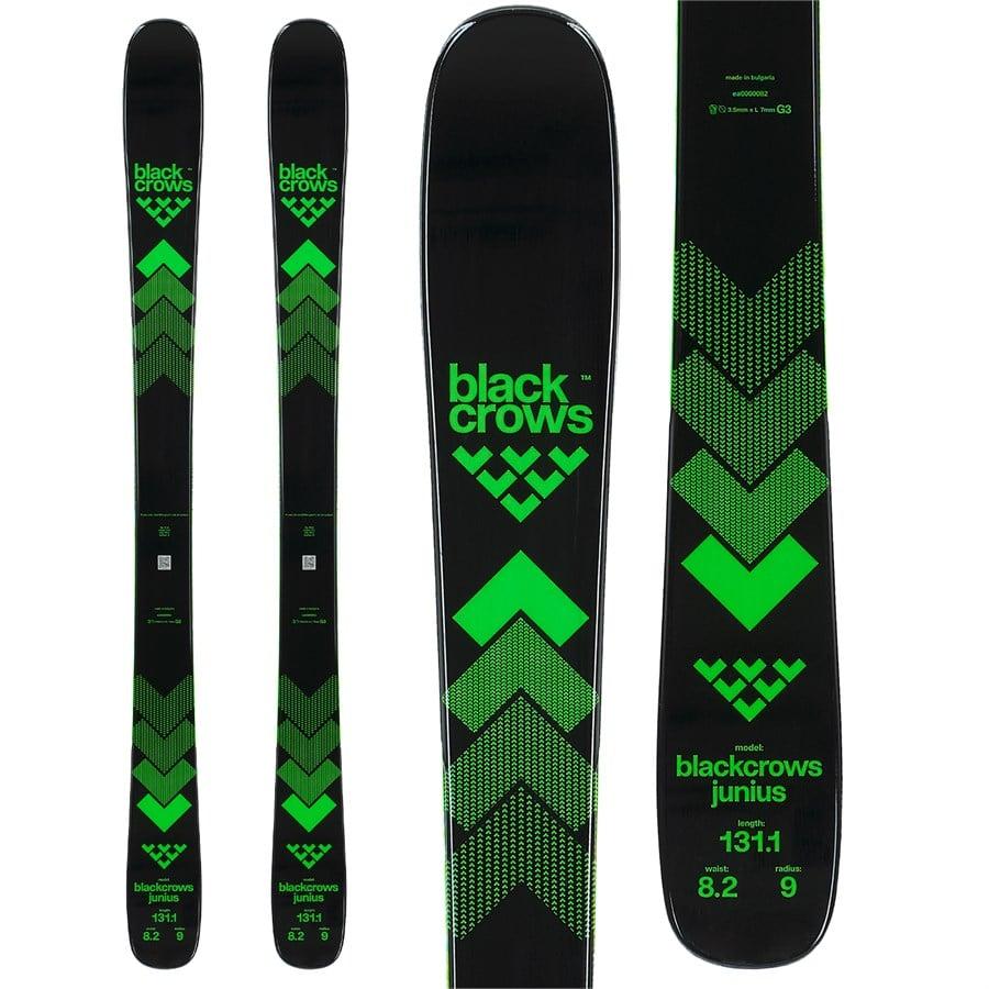 Black Crows Junius Skis - Kids' 2025