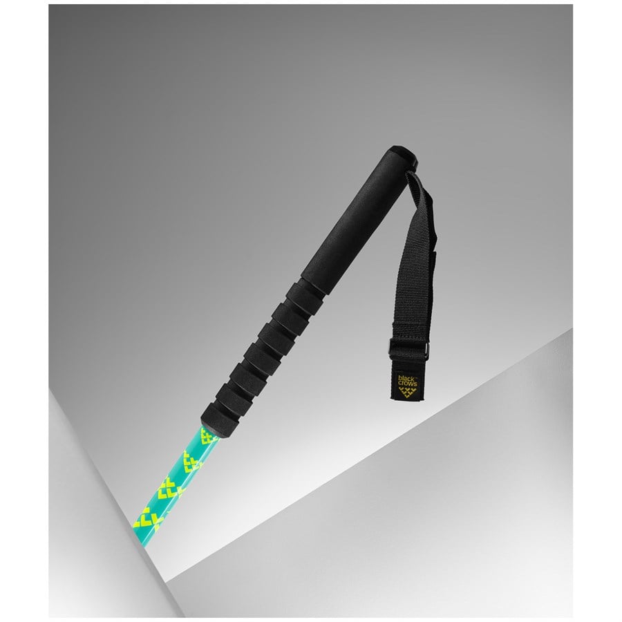 Black Crows Oxus Ski Poles 2026