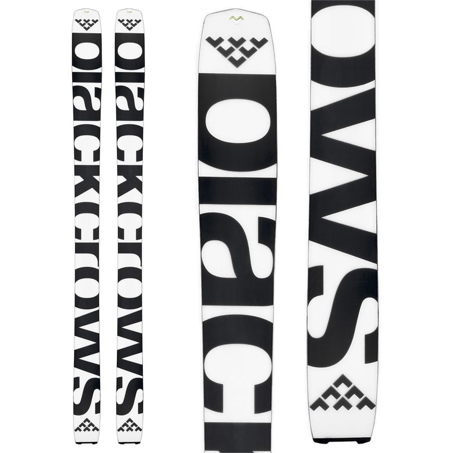 Black Crows Solis Skis 2026