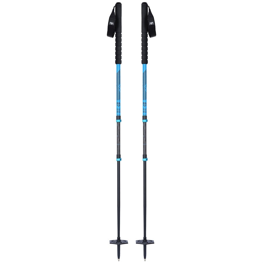 Black Crows Trios Freebird Ski Poles 2026