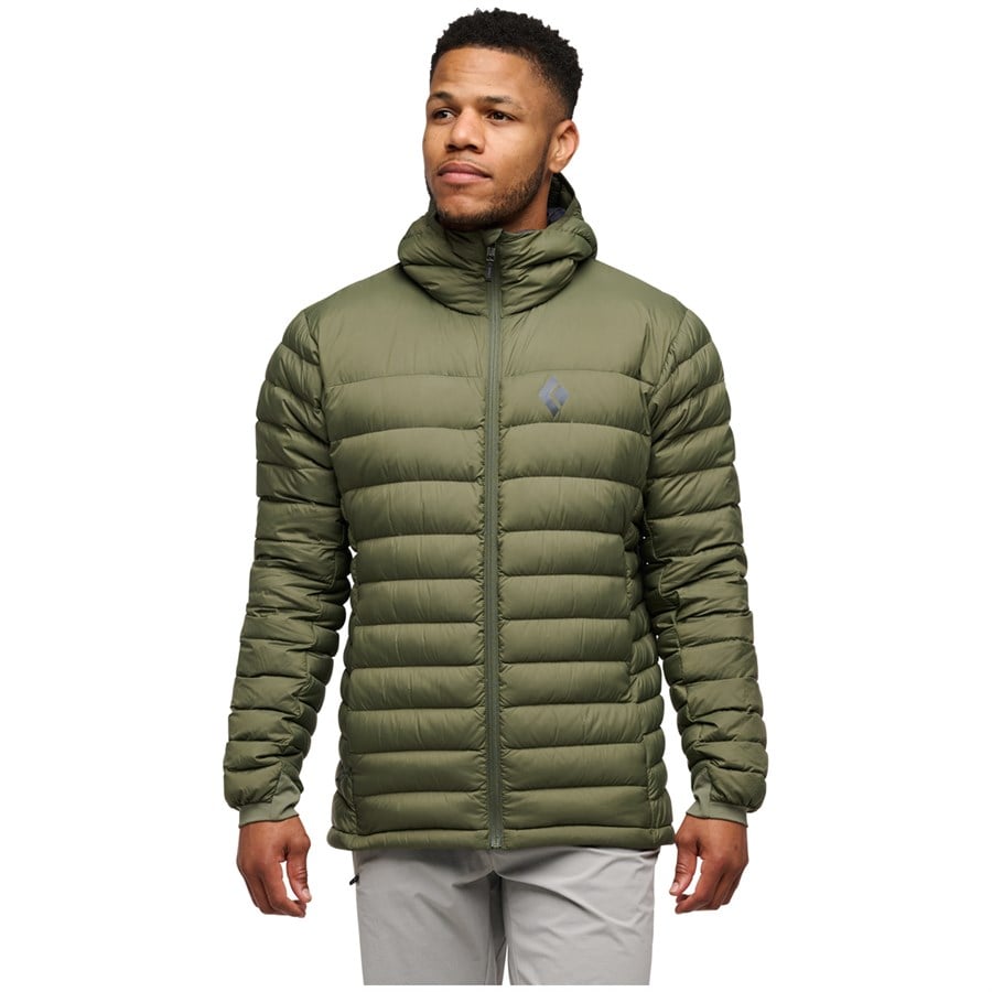 Black Diamond Access Down 2.0 Hoodie - Men's