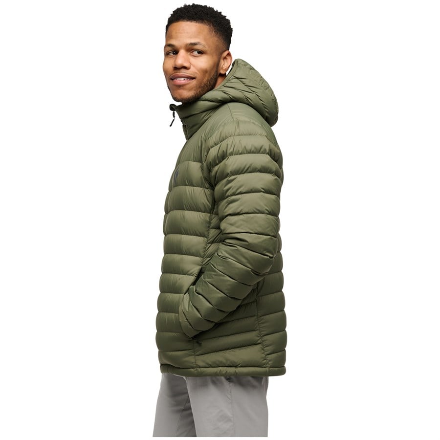 Black Diamond Access Down 2.0 Hoodie - Men's