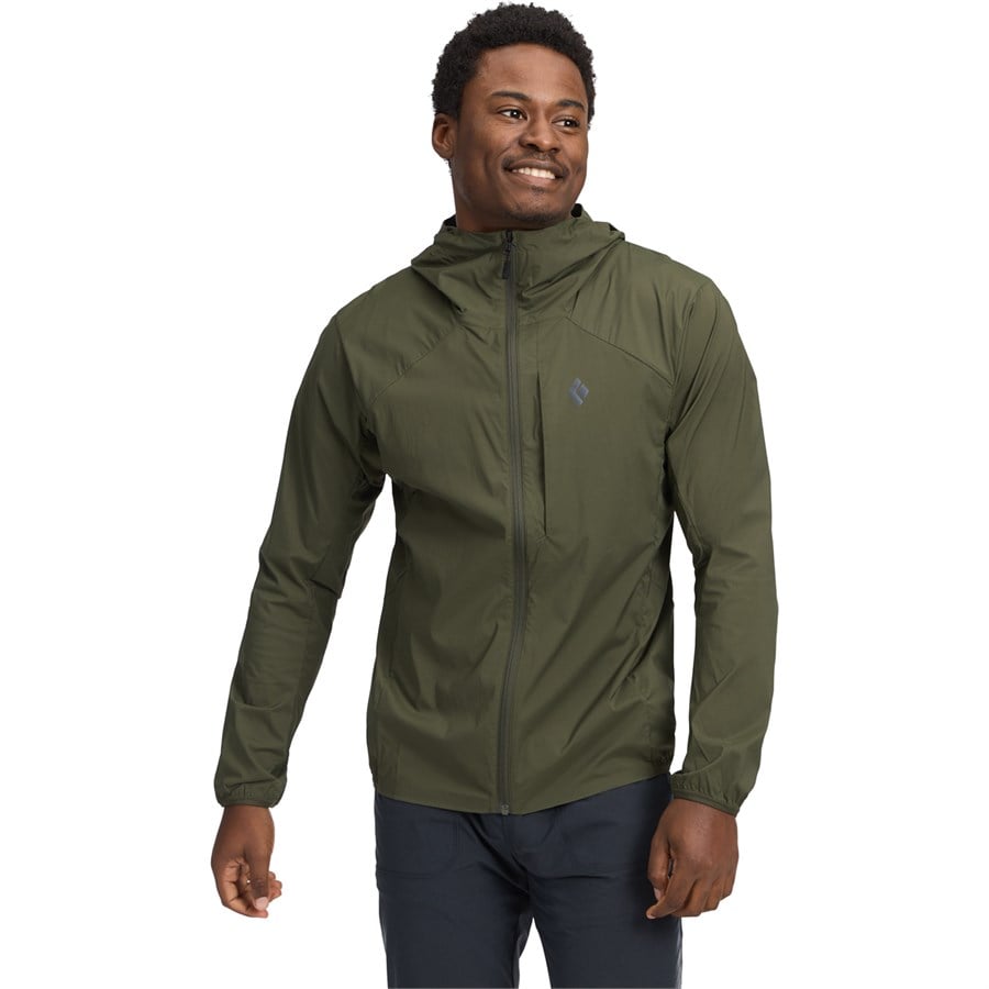 Black Diamond Alpine Start Hoodie - Men's