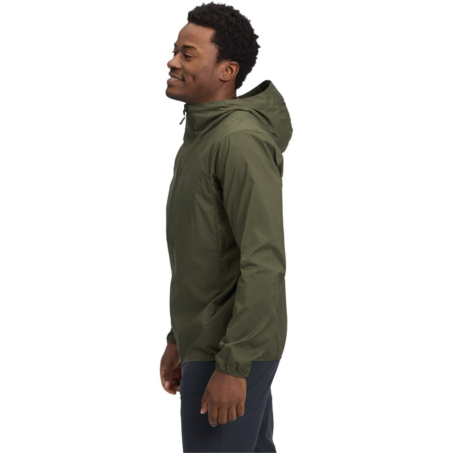Black Diamond Alpine Start Hoodie - Men's