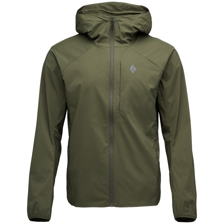 Black Diamond Alpine Start Hoodie - Men's