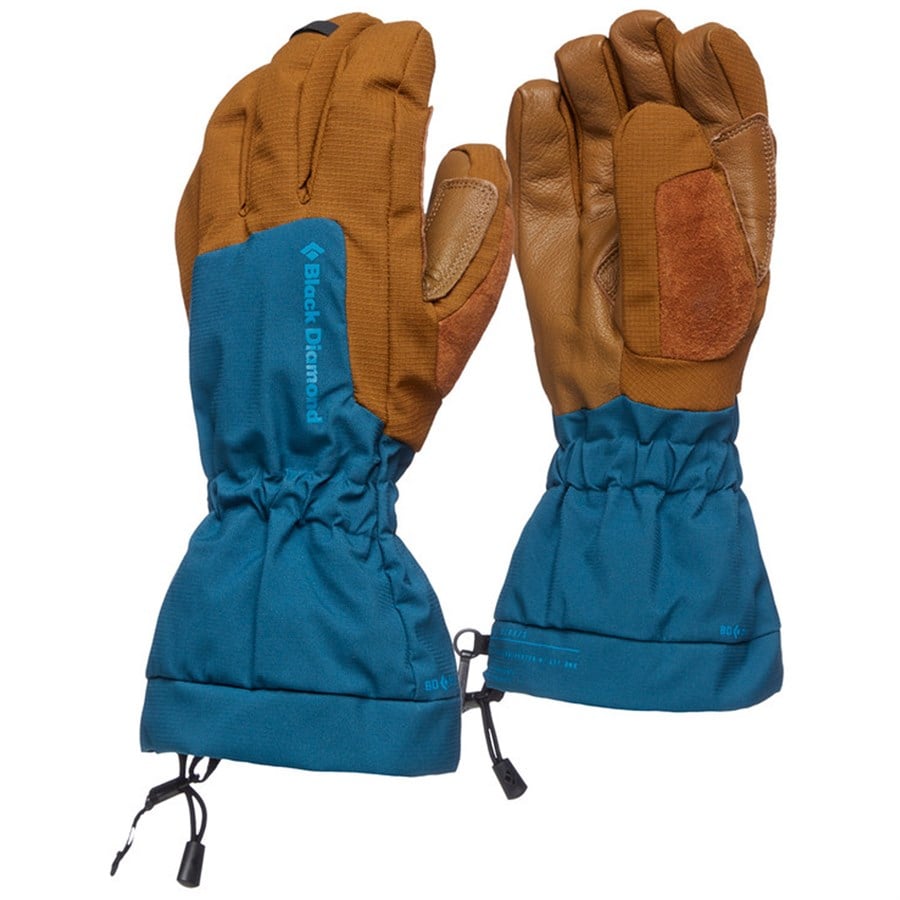 Black Diamond Glissade Gloves
