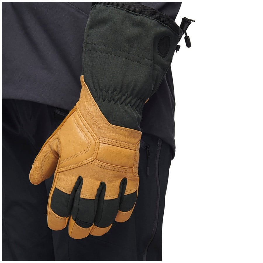 Black Diamond Guide Gloves