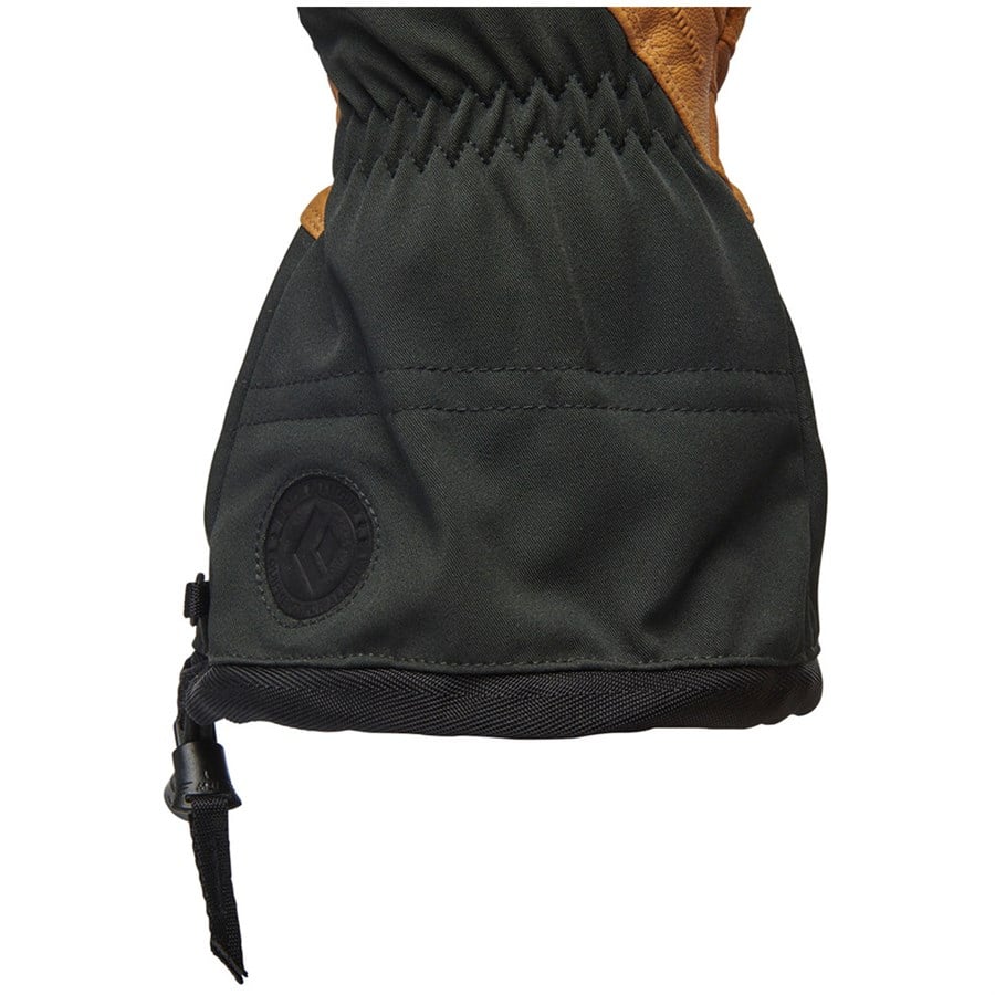Black Diamond Guide Gloves