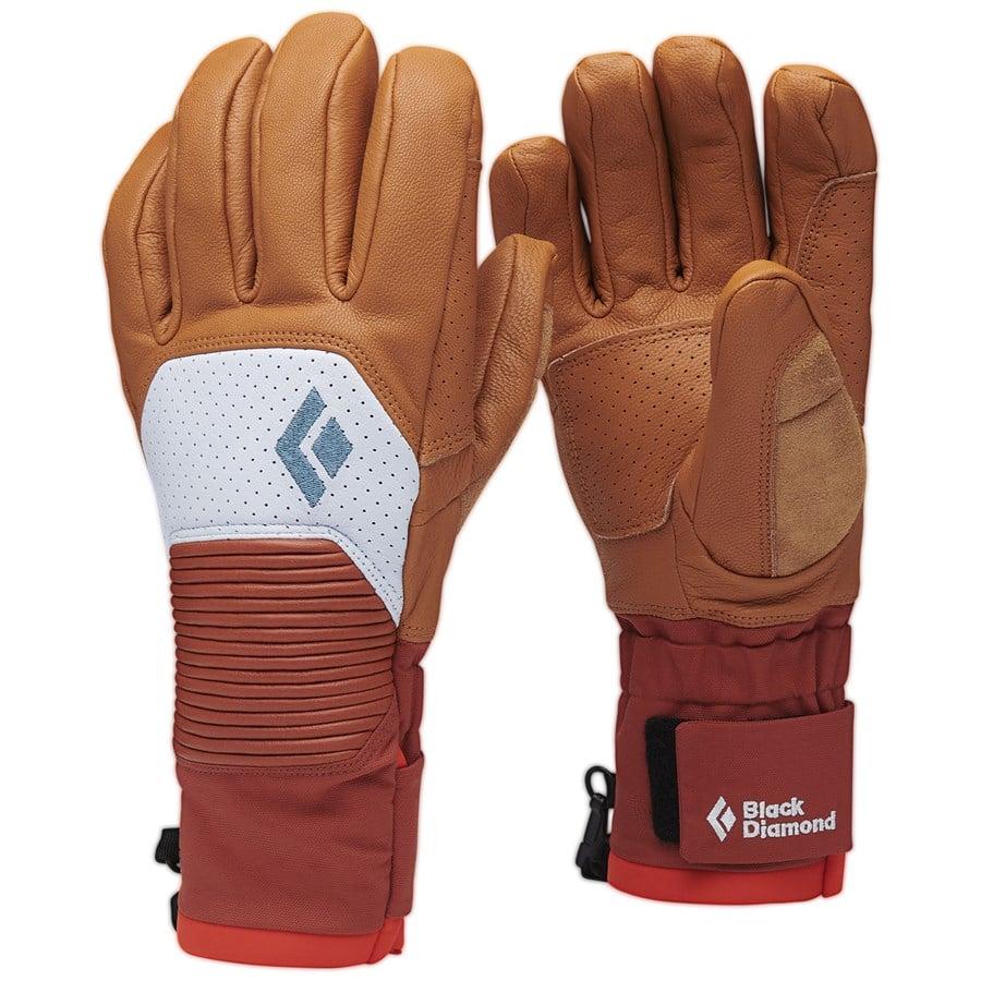 Black Diamond Impulse Gloves - Women's