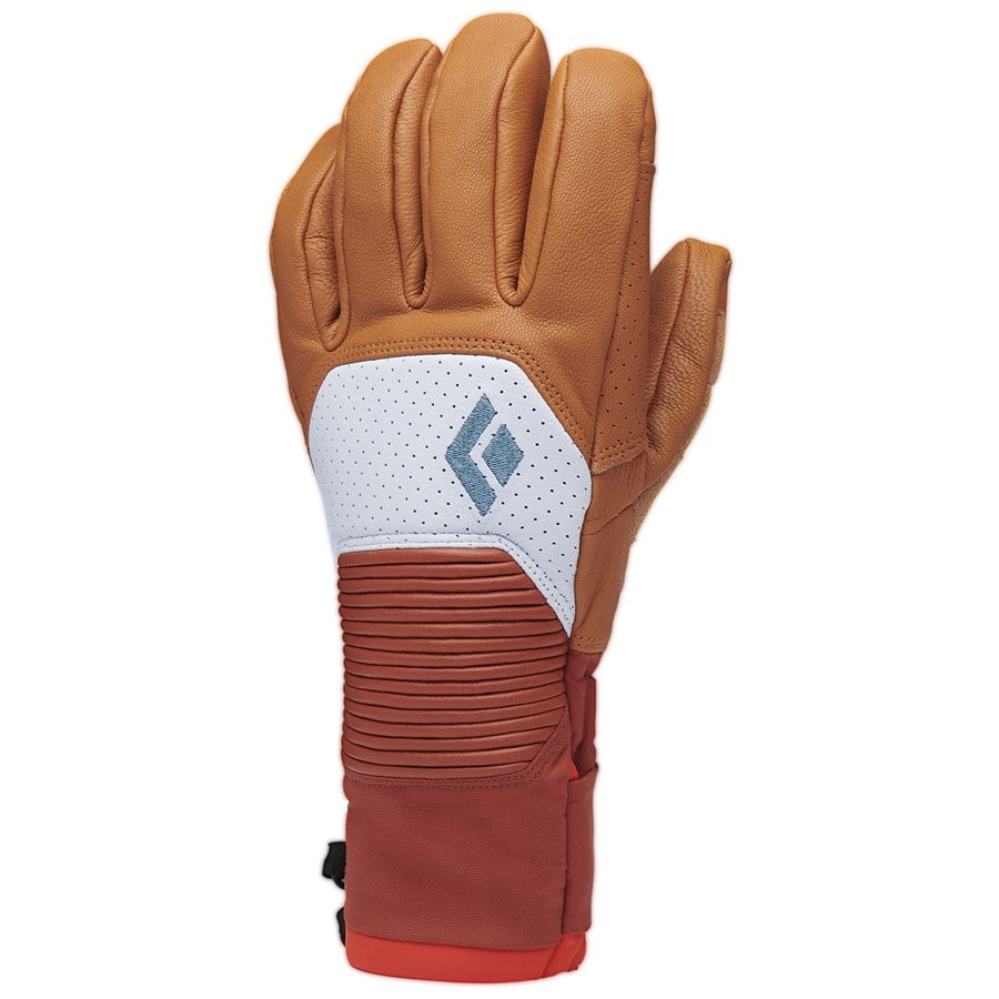 Black Diamond Impulse Gloves - Women's