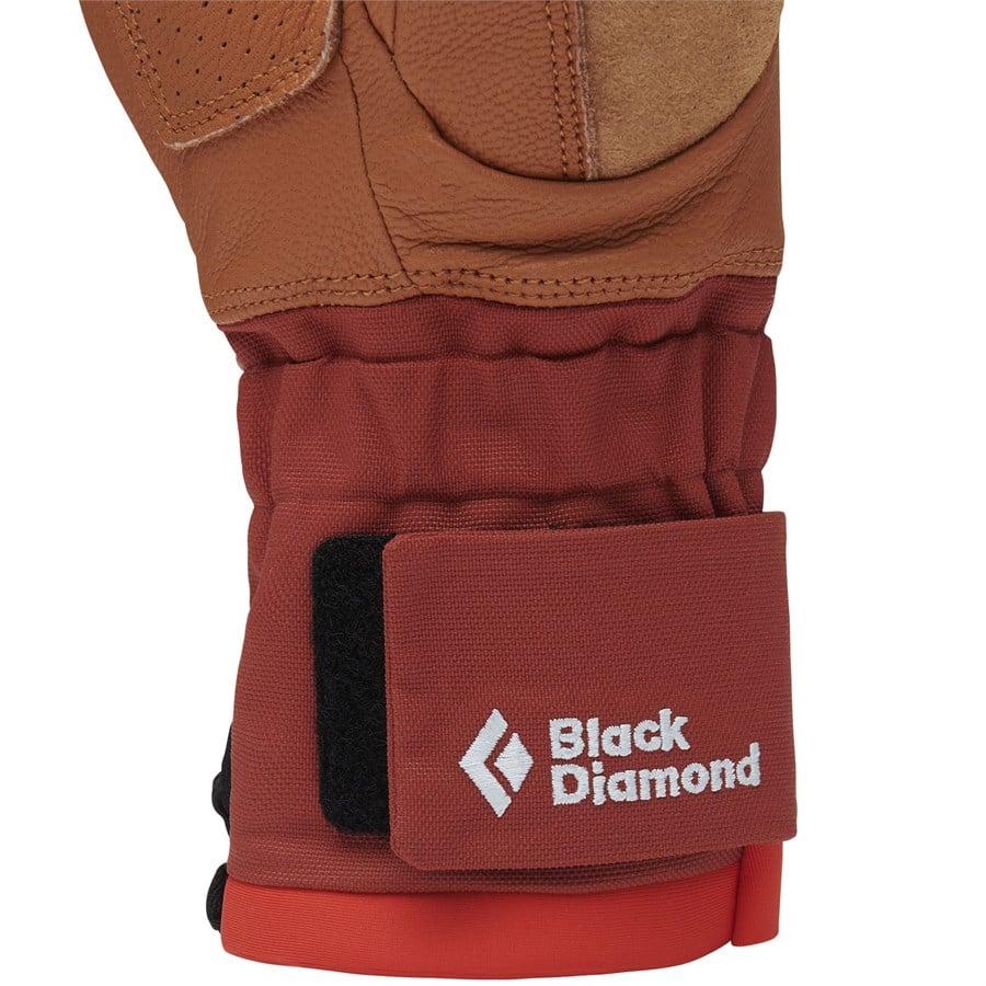 Black Diamond Impulse Gloves - Women's
