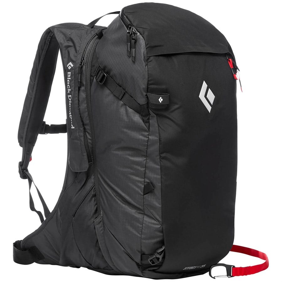 Black Diamond JetForce 35L Pro Airbag Pack
