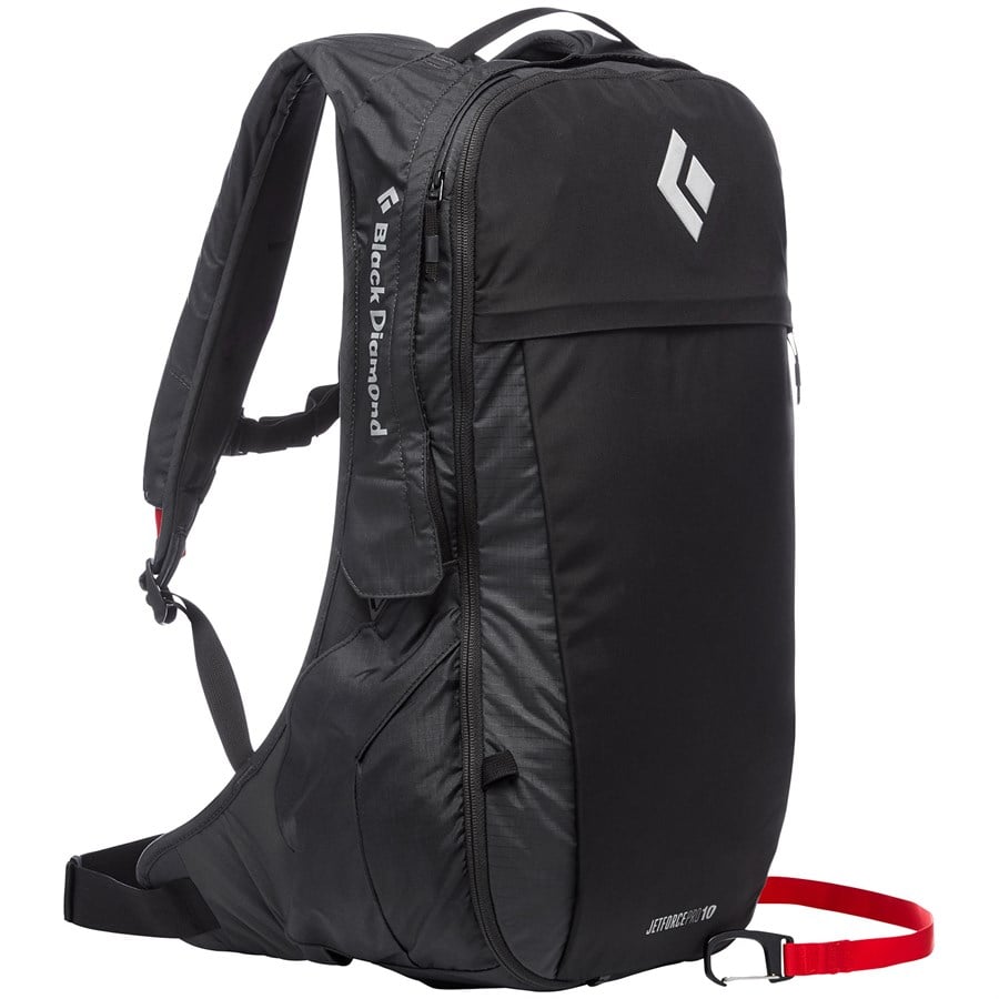 Black Diamond JetForce Pro10L Pack